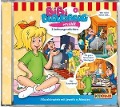 Cover-Bild zum Titel 'Bibi erzählt:Folge4 Rathausgeschichten' von 'Bibi Blocksberg'