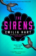 Cover-Bild zum Titel 'The Sirens' von 'Emilia Hart'