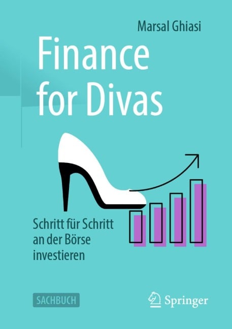 Finance for Divas - Marsal Ghiasi