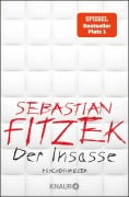 Der Insasse - Sebastian Fitzek