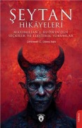 Cover-Bild zum Titel 'Seytan Hikayeleri' von 'Kolektif'