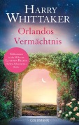 Cover-Bild zum Titel 'Orlandos Vermächtnis' von 'Harry Whittaker'