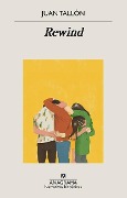 Cover-Bild zum Titel 'Rewind' von ''