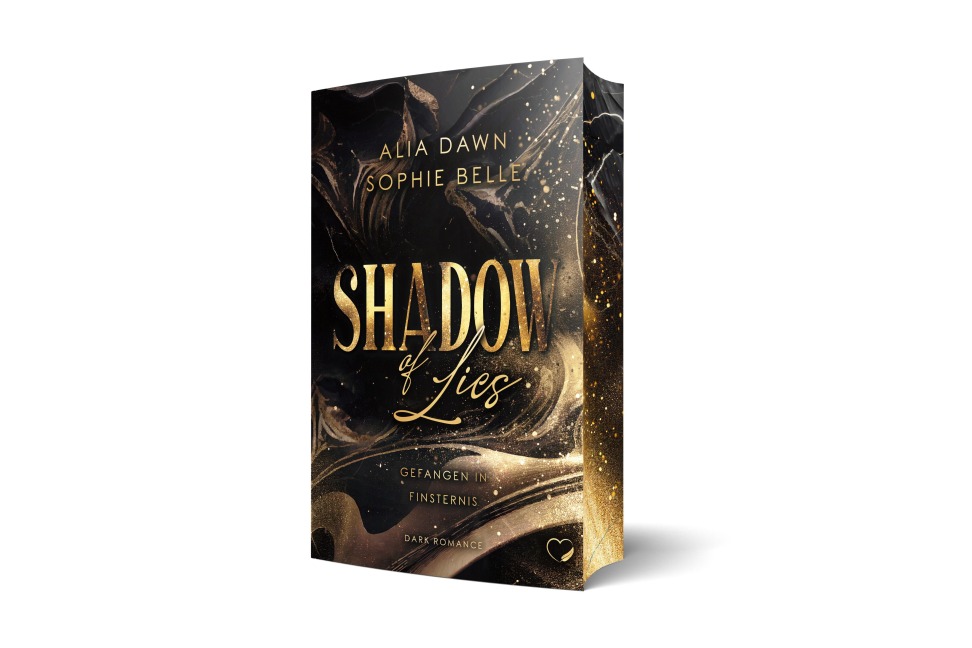 Shadow of Lies - Alia Dawn, Sophie Belle