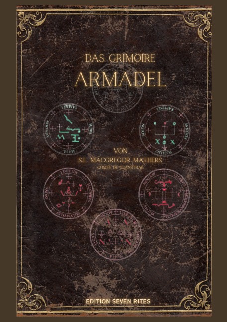 Armadel - S. L. Macgregor Mathers