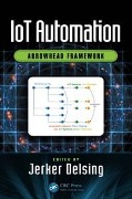 Cover-Bild zum Titel 'IoT Automation' von ''