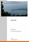 Cover-Bild zum Titel 'Dolchstiche' von 'Heinz Strehl'