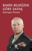 Cover-Bild zum Titel 'Benim Bildigime Göre Savas' von 'Georges Patton'