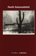 Cover-Bild zum Titel 'Pentti Sammallahti' von ''