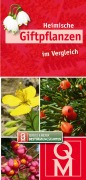 Cover-Bild zum Titel 'Heimische Giftpflanzen im Vergleich' von ''