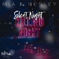 Cover-Bild zum Titel 'Silent Night, Killing Night' von 'Mia Kingsley'