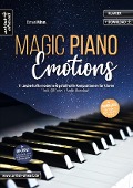 Magic Piano Emotions - Elmar Mihm