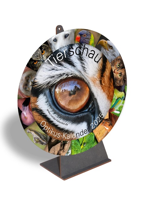 Tierschau 2025 - Johannes Siethoff