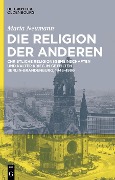 Cover-Bild zum Titel 'Die Kirche der Anderen' von 'Maria Neumann'