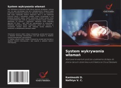 System wykrywania w¿ama¿ - Kanimozhi D., Nathiya V. C.