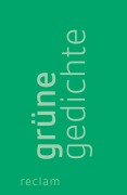 Grüne Gedichte - 