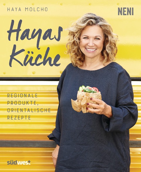 Hayas Küche - Haya Molcho