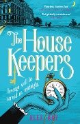 Cover-Bild zum Titel 'The Housekeepers' von 'Alex Hay'