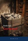 Cover-Bild zum Titel 'Germinal' von 'Emile Zola'
