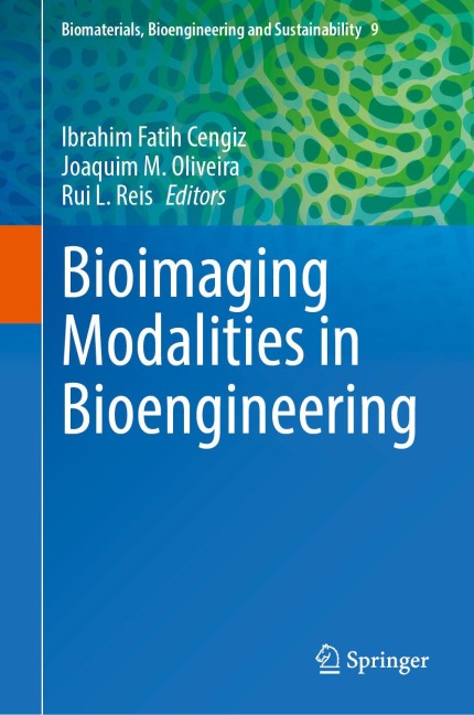 Bioimaging Modalities in Bioengineering - 