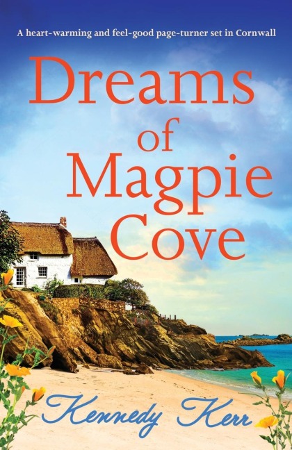 Dreams of Magpie Cove - Kennedy Kerr