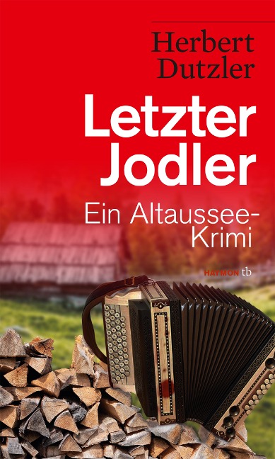 Letzter Jodler - Herbert Dutzler