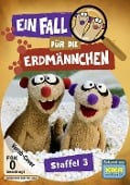 Ein Fall für die Erdmännchen - 