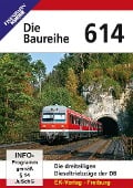 Die Baureihe 614 - 