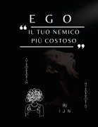 Cover-Bild zum Titel 'EGO' von 'I J N'
