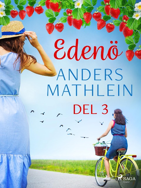 Edenö del 3 - Anders Mathlein