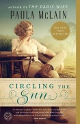 Cover-Bild zum Titel 'Circling the Sun' von 'Paula McLain'