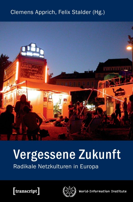 Vergessene Zukunft - 