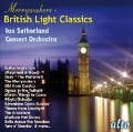 Merrymakers-British Light Classics - Sutherland/Concert Orchestra