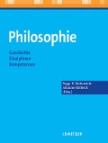 Cover-Bild zum Titel 'Philosophie' von ''