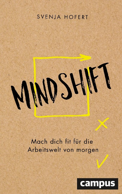 Mindshift - Svenja Hofert