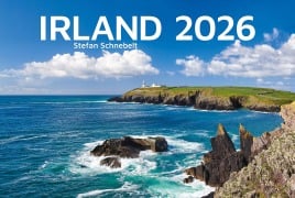 Irland 2026 - 