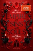 Empire of Sins and Souls 2 - Das gestohlene Herz - Beril Kehribar