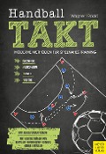 Handball TAKT - Herbert Wagner, Vanja Radic