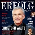 Cover-Bild zum Titel 'ERFOLG Magazin 6/2021' von 'Backhaus'