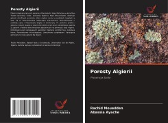 Porosty Algierii - Rachid Mouedden, Abassia Ayache