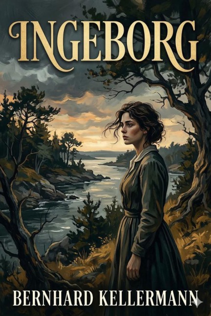 Ingeborg - Bernhard Kellermann