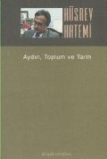 Cover-Bild zum Titel 'Düz Yazilar 2 Aydin Toplum ve Tarih' von 'Hüsrev Hatemi'