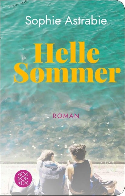 Helle Sommer - Sophie Astrabie