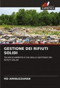 GESTIONE DEI RIFIUTI SOLIDI - Md Aminuzzaman