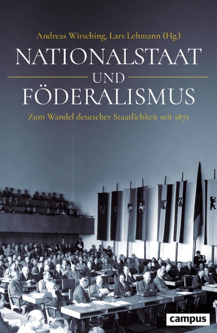 Nationalstaat und Föderalismus - 