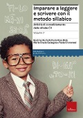 Cover-Bild zum Titel 'Attività di consolidamento delle sillabe CV' von ''