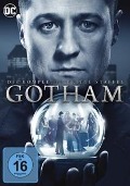 Gotham - Bruno Heller, John Stephens, Ken Woodruff, Megan Mostyn-Brown, Ben Edlund