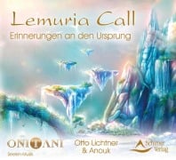 Lemuria Call - Onitani, Otto Lichtner, Anouk Feierabend-Lichtner