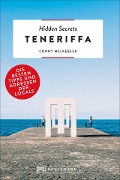 Cover-Bild zum Titel 'Hidden Secrets Teneriffa' von 'Conny Melkebeek'