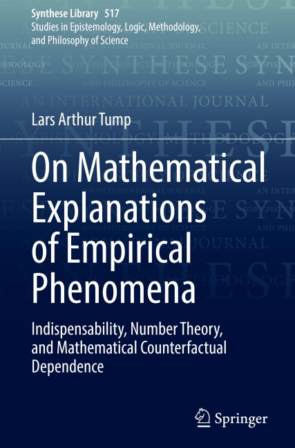 On Mathematical Explanations of Empirical Phenomena - Lars Arthur Tump